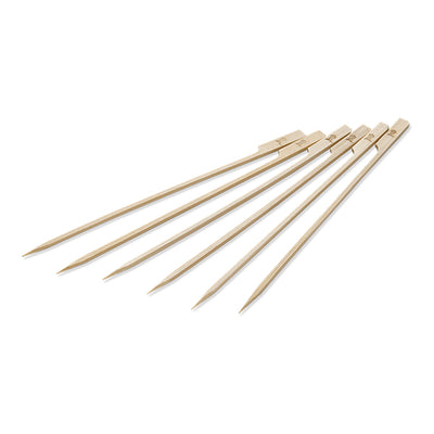 Brochettes en bambou Weber - 6608