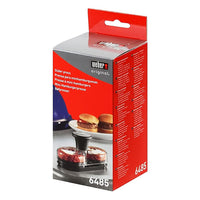 Presse à mini burger Weber - 6485