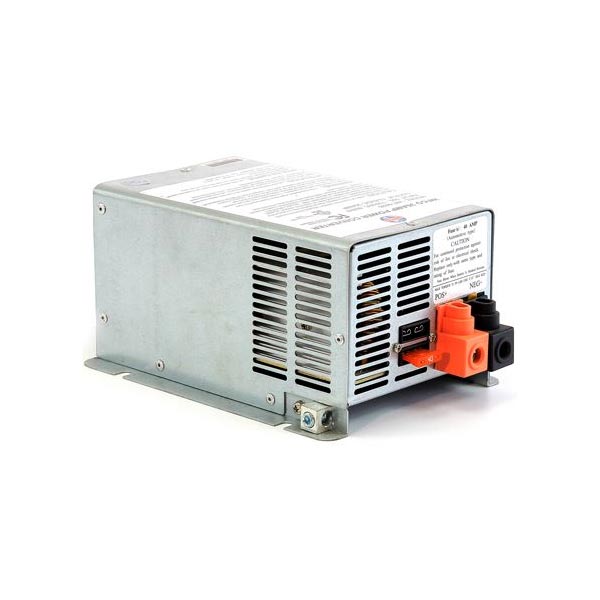 Convertisseur/Chargeur 35Amp serie 9800