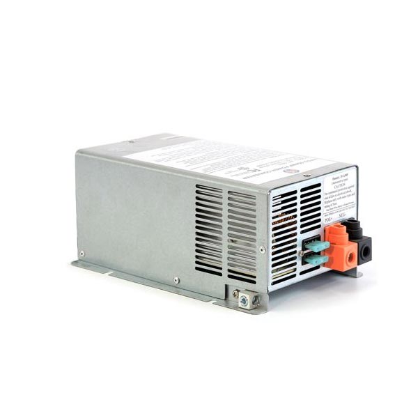 Convertisseur/Chargeur montage de surface 55amp