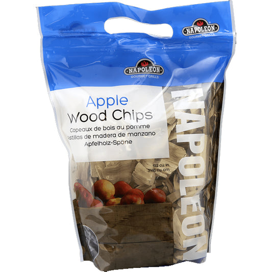 Applewood Chips 2LB - 67007