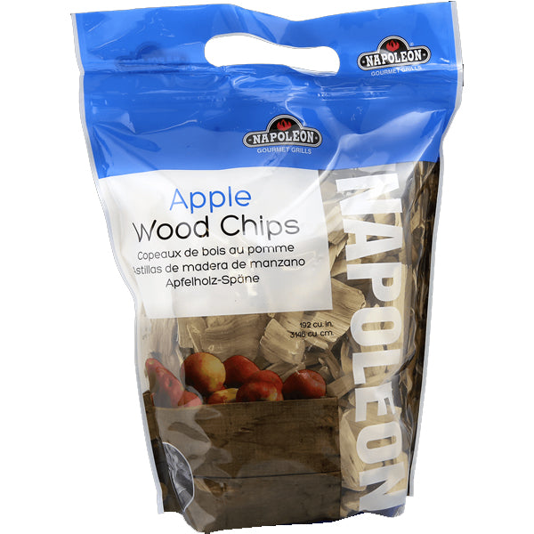 Copeaux de bois de pommier 2LB - 67007