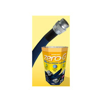 Tuyau d'Eau Douce Zero-G™ 1/2 Pouce x 50 Pieds - Léger et Résistant aux Plis