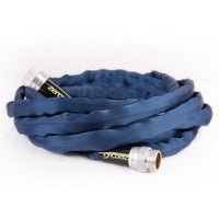 Tuyau d'Eau Douce Zero-G™ 1/2 Pouce x 50 Pieds - Léger et Résistant aux Plis