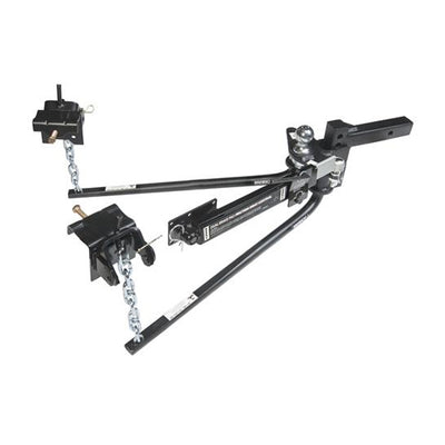 Anti-sway à chaines Husky 1200LBS boule 2po-5/16