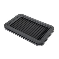 RV Door Sun Shade - Lippert 806621