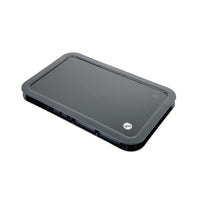 RV Door Sun Shade - Lippert 806621