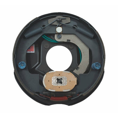 Plateau de frein 10''X2 1/4  Élec dexter  Droit
