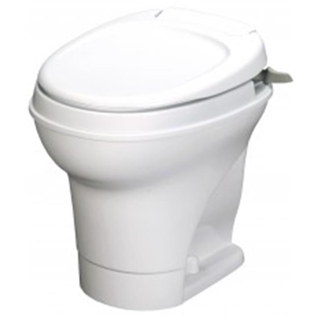 Aqua Magic V White Toilet - Thetford 31648