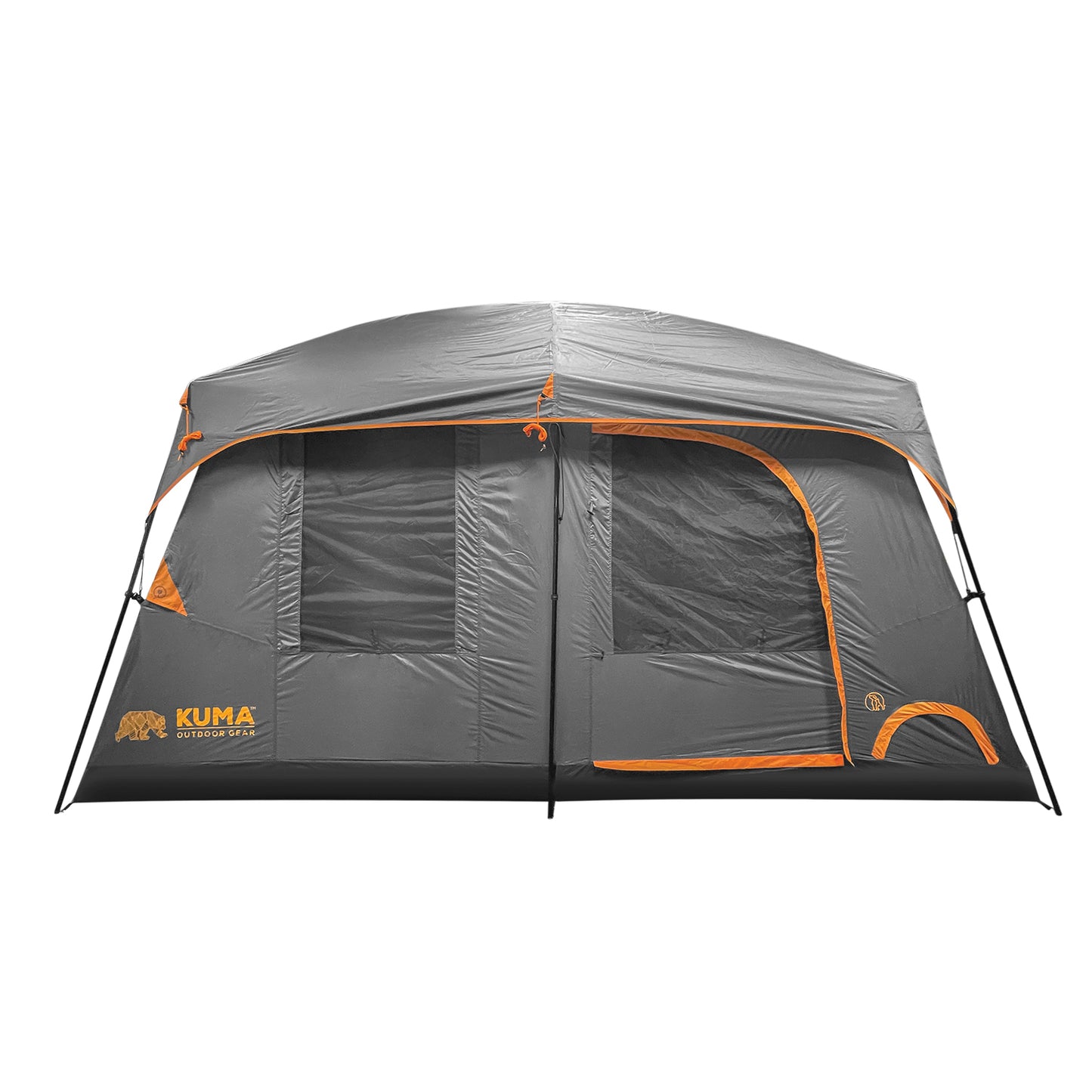 Tente Bear Den 9 Kuma (tente pour 9 personne)