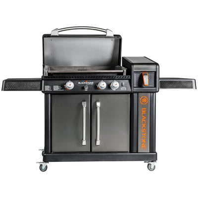 Blackstone Culinary Pro 28” Griddle with 6L Air Fryer