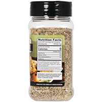 Blackstone Grill/Steakhouse Seasoning