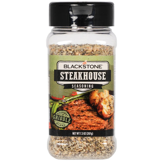 Blackstone Grill/Steakhouse Seasoning