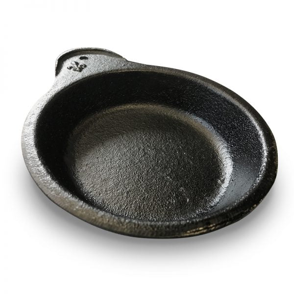 Cast iron ramekin 6 in - Waterloo Foundry