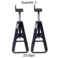 Stabilisateur de VR C-Stab 23 à 28po  PQT 2.