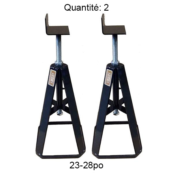Stabilisateur de VR C-Stab 23 à 28po  PQT 2.