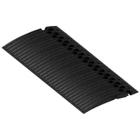 Glissière de rebord 9" x 24" pour VR et remorques