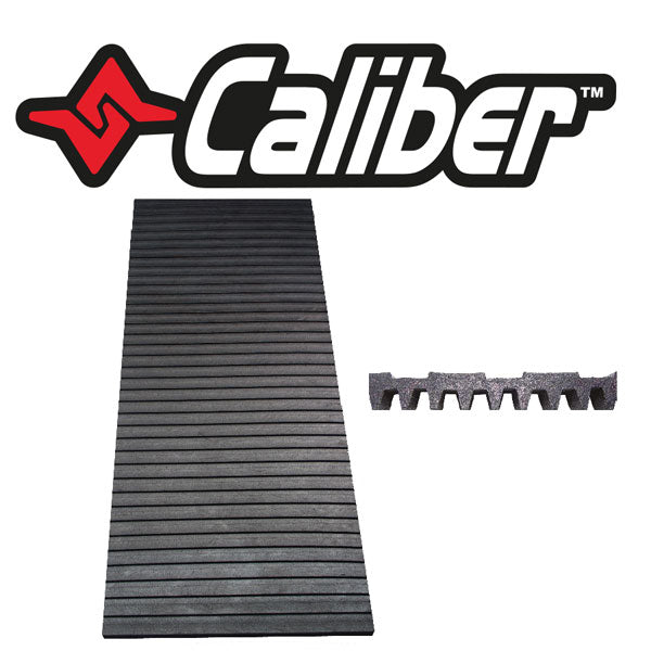 Tapis de traction pour motoneige Caliber TraxMat
