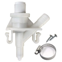 Valve de toilette dometic 385311641 Série 300/310