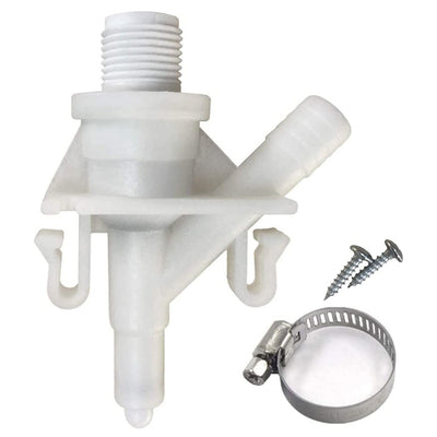 Dometic Toilet Valve 385311641 Series 300/310