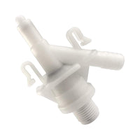 Valve de toilette dometic 385311641 Série 300/310