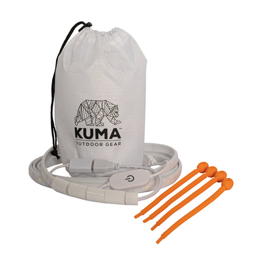 Kuma Outdoor Gear - Galaxy LED Light Strip