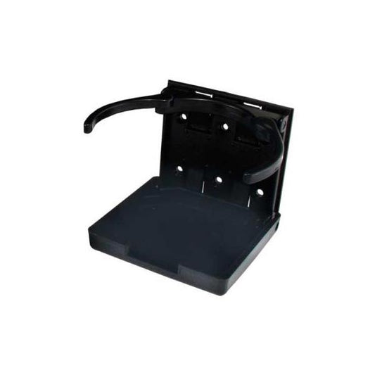 Black Adjustable Cup Holder - JR Products 45619