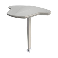 Antenne TV King Jack OA8000 - Blanc