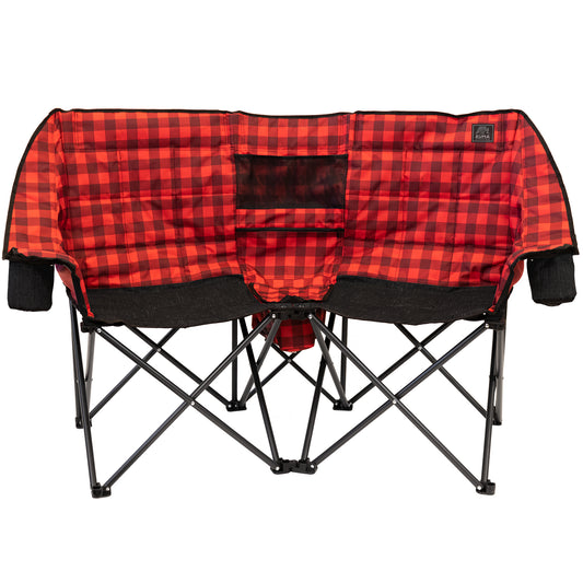 Kozy Bear Double Chair - Kuma Outdoor Gear