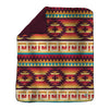 Couverture Kuma Kamp Blanket