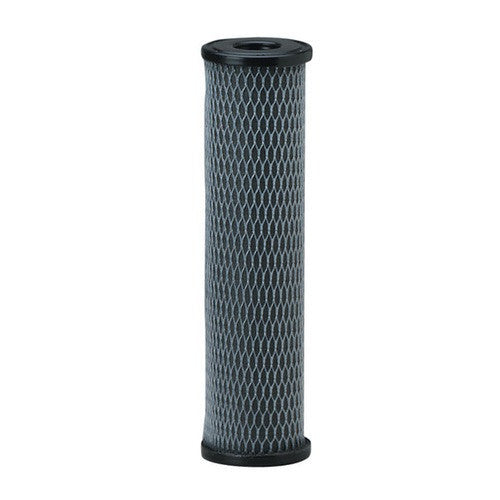 Pentek carbon filter cartridge 10in. 155002-43