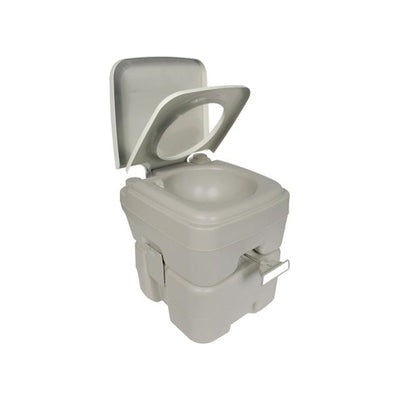 Toilette portative Aqua RV RV Pro 20L (5.3gal) pour VR et camping  - RVPro 10-2101