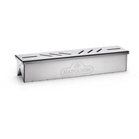 Fumoir en acier inoxydable de Napoleon - 67013
