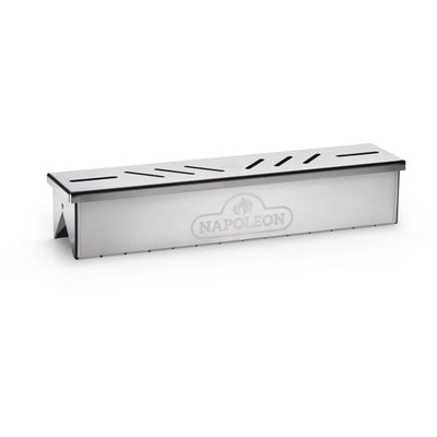 Fumoir en acier inoxydable de Napoleon - 67013