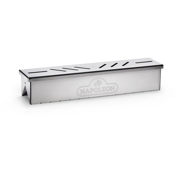 Fumoir en acier inoxydable de Napoleon - 67013