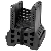 Slunky™ Sewer Hose Support for RV – 10/15/20 Feet, Foldable & Durable