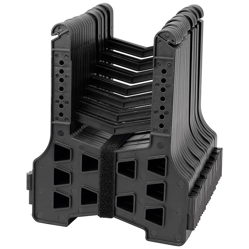 Slunky™ Sewer Hose Support for RV – 10/15/20 Feet, Foldable & Durable