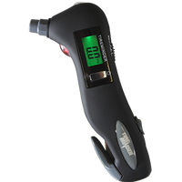 Tireminder 6 in 1 Digital Pressure Gauge