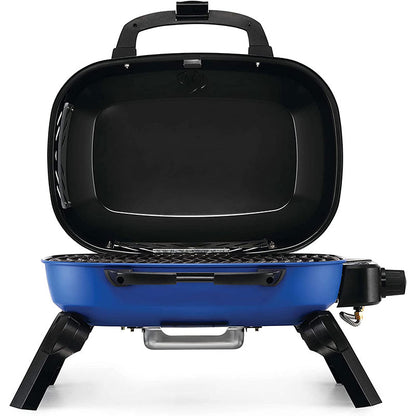 BBQ Napoleon TRAVELQ 240 Portable Gas Grill