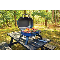 BBQ Napoleon TRAVELQ 240 Portable Gas Grill