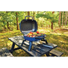 BBQ Napoleon TRAVELQ 240 Gril à gaz portatif