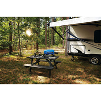 BBQ Napoleon TRAVELQ 240 Portable Gas Grill