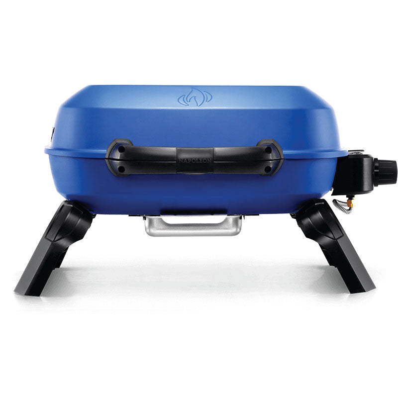 BBQ Napoleon TRAVELQ 240 Gril à gaz portatif