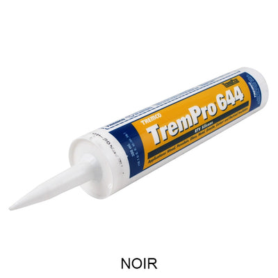Silicone TremPro 644 - Black