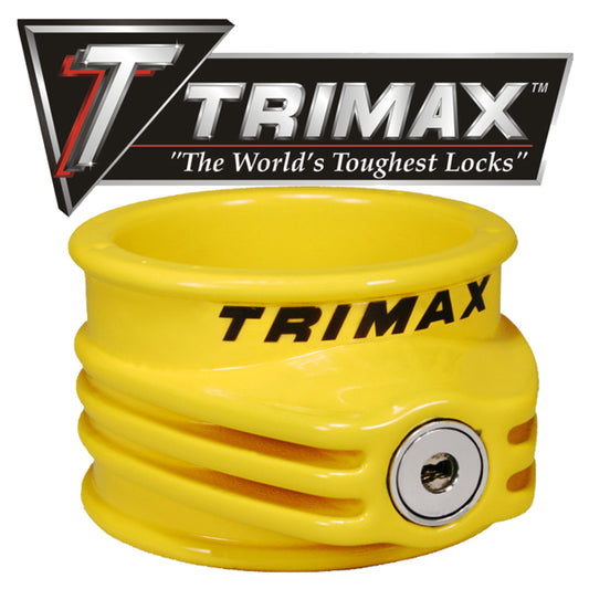 Cadenas fifth wheel Trimax - TFW55