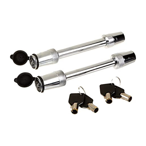 Duo barrures 1/2 et 5/8 Trimax - TRZ52