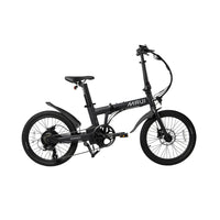 Vélo électrique pliable léger - Summer