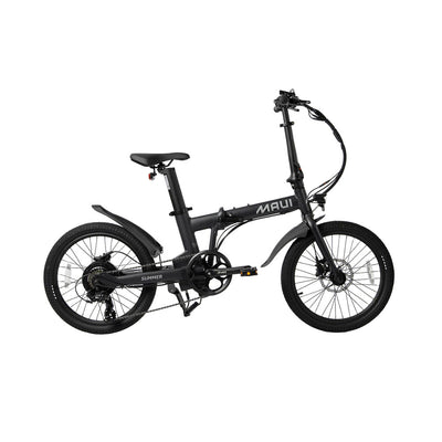 Vélo électrique pliable léger - Summer